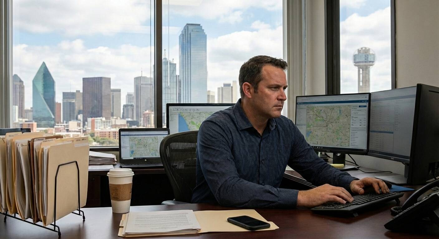 Skip tracing helps find hard-to-locate defendants when information is outdated or incorrect