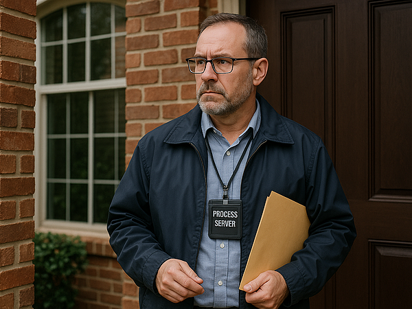 Do Process Servers in Dallas Need a License?