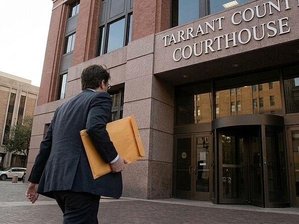When Should You Request Rush Court Filing in Fort Worth?