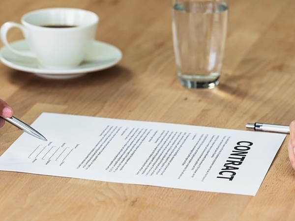 Legal Requirements for Process Serving in Texas