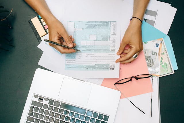 How E-Filing Changed Texas Court Document Submission