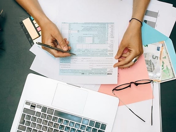 How E-Filing Changed Texas Court Document Submission