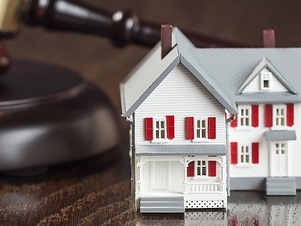 Service Rules for Out-of-State Documents in Dallas