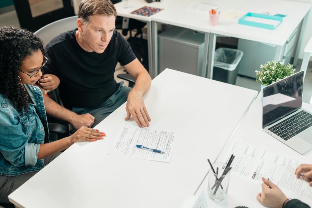 Common Mistakes in Serving Legal Documents and How to Avoid Them