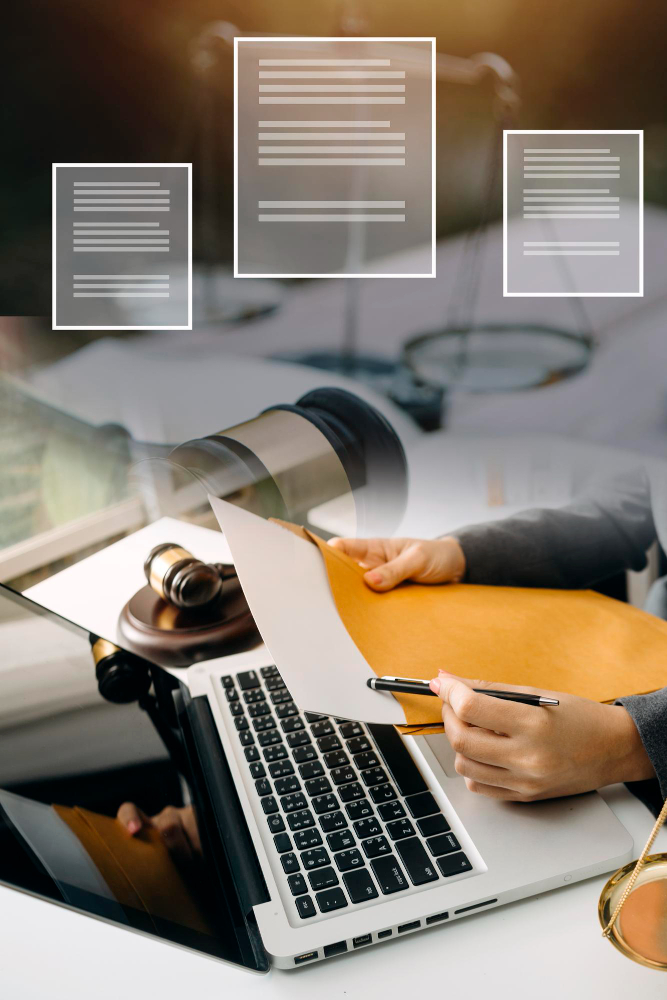 Process Server Safety Guidelines in Texas