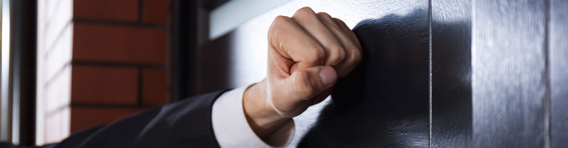 Legal Rules for Serving Documents at Texas Businesses