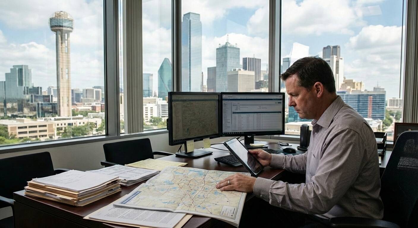 When to Use Skip Tracing for Hard to Find Defendants