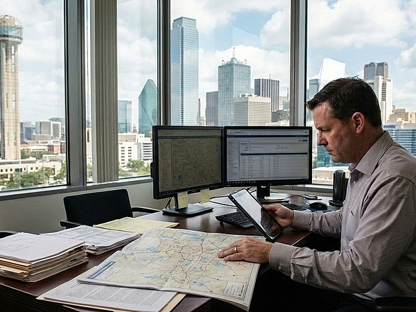 When to Use Skip Tracing for Hard to Find Defendants